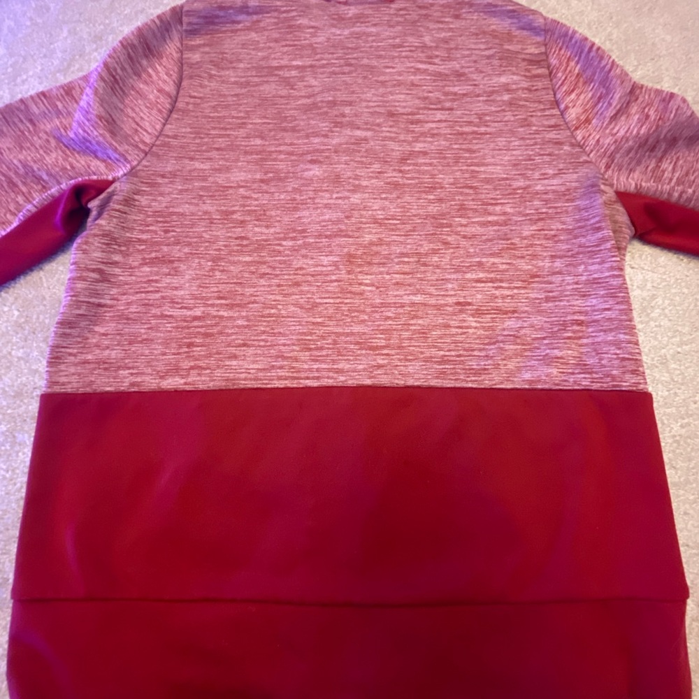 Nike Boys' Dri-Fit Therma Zip-up Training Hoodie - Kid’s size XL